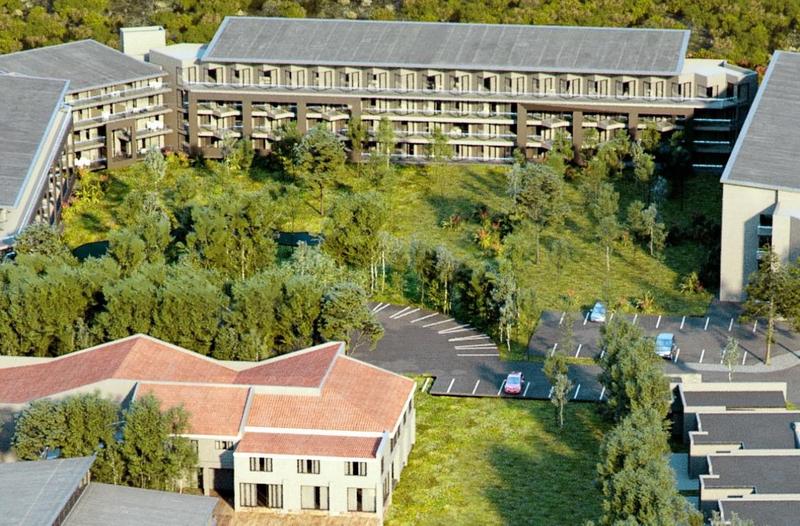 0 Bedroom Property for Sale in Aalwyndal Western Cape